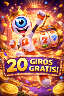 200 GIROS GRÁTIS